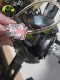 LEGO Exo-Force: Striking Venom (7707)