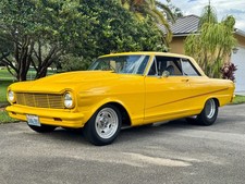 1965 Chevrolet Nova