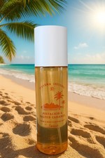 Deluxe Pistachio and Salted Caramel Hair Body Perfume Mist 250ml