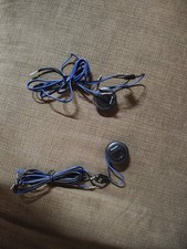 Coppia Tweeter Alpine SXE-1750S Nuovi - Ricambio Originale Audio Auto - 45W RMS