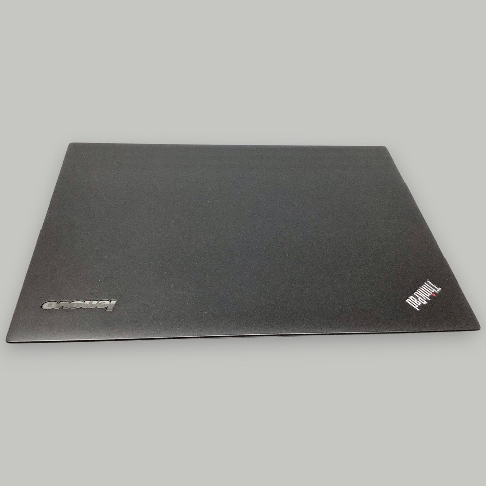 Écran LCD Lenovo ThinkPad X1 Carbon Gen 3 - 14" WQHD IPS Mat - Neuf DisplaySeek