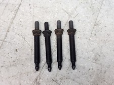 95 Corvette Lt1 Set Engine Fuel Rail Covers Shields Bolts 92 93 94 96 Gm 95 Corvette Lt1 Set Engine Fuel Rail Covers Shields Bolts 92 93 94 96 Gm
