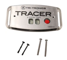 Tri-Tronics G3 Tracer E-Collar Light – RED Beacon – Free Shipping