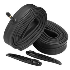 FANSPRO 2 Pack of 16 Inch Bike Tube 16x1.75 16x1.95 16x2.10 16x2.125 Heavy