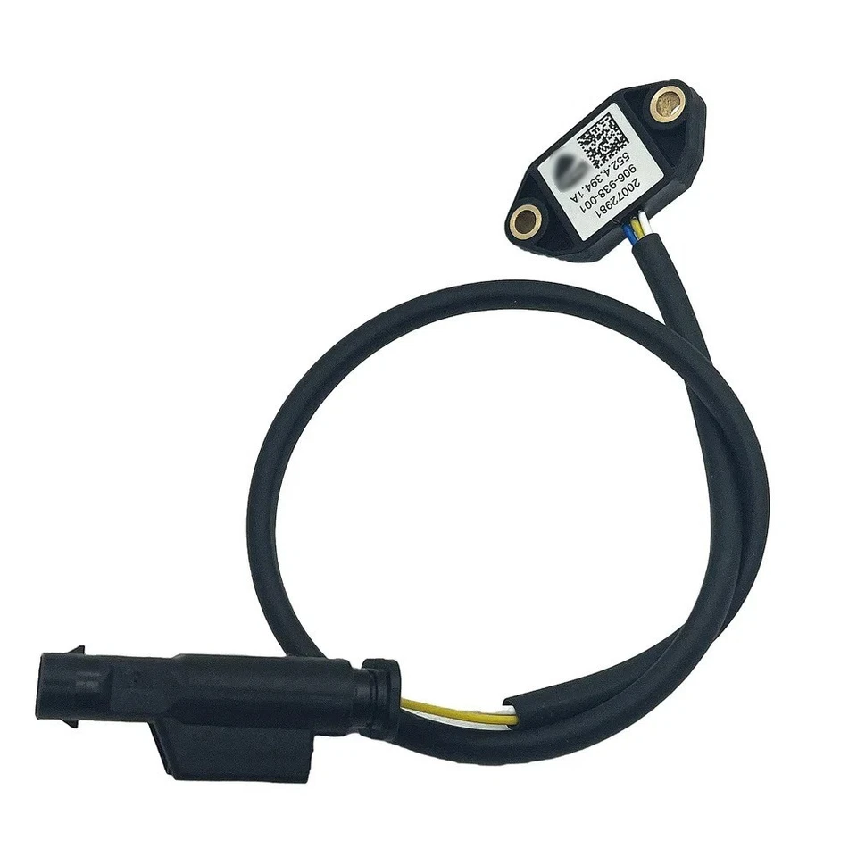 For Ducati Superleggera V4 Diavel 1260 Streetfighter V4 Gearbox Position Sensor - Image 3 of 4