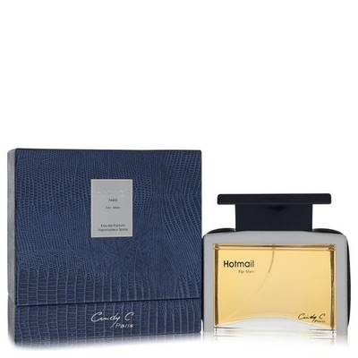 Hotmail by Cindy Crawford Eau De Parfum Spray 3.3 oz / e 100 ml