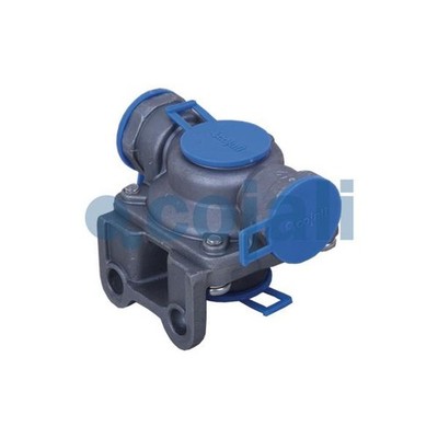FOR IVECO MAN MERCEDES-BENZ QUICK RELEASE VALVE COJALI 2221200COJ