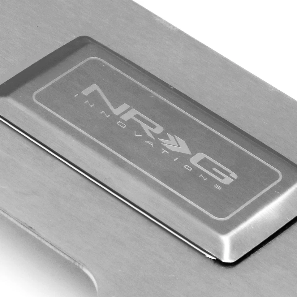 Panel de desviación de aire bahía de motor Toyota Supra NRG Innovations DVP-3055 apto 93-98 Foto 2 de 4