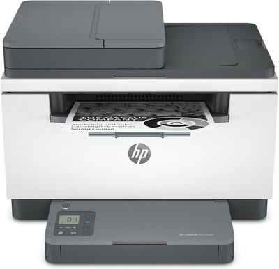 HP LaserJet MFP (M234sdw) Wireless Printer - Print, Scan & Copy ''New in Box''