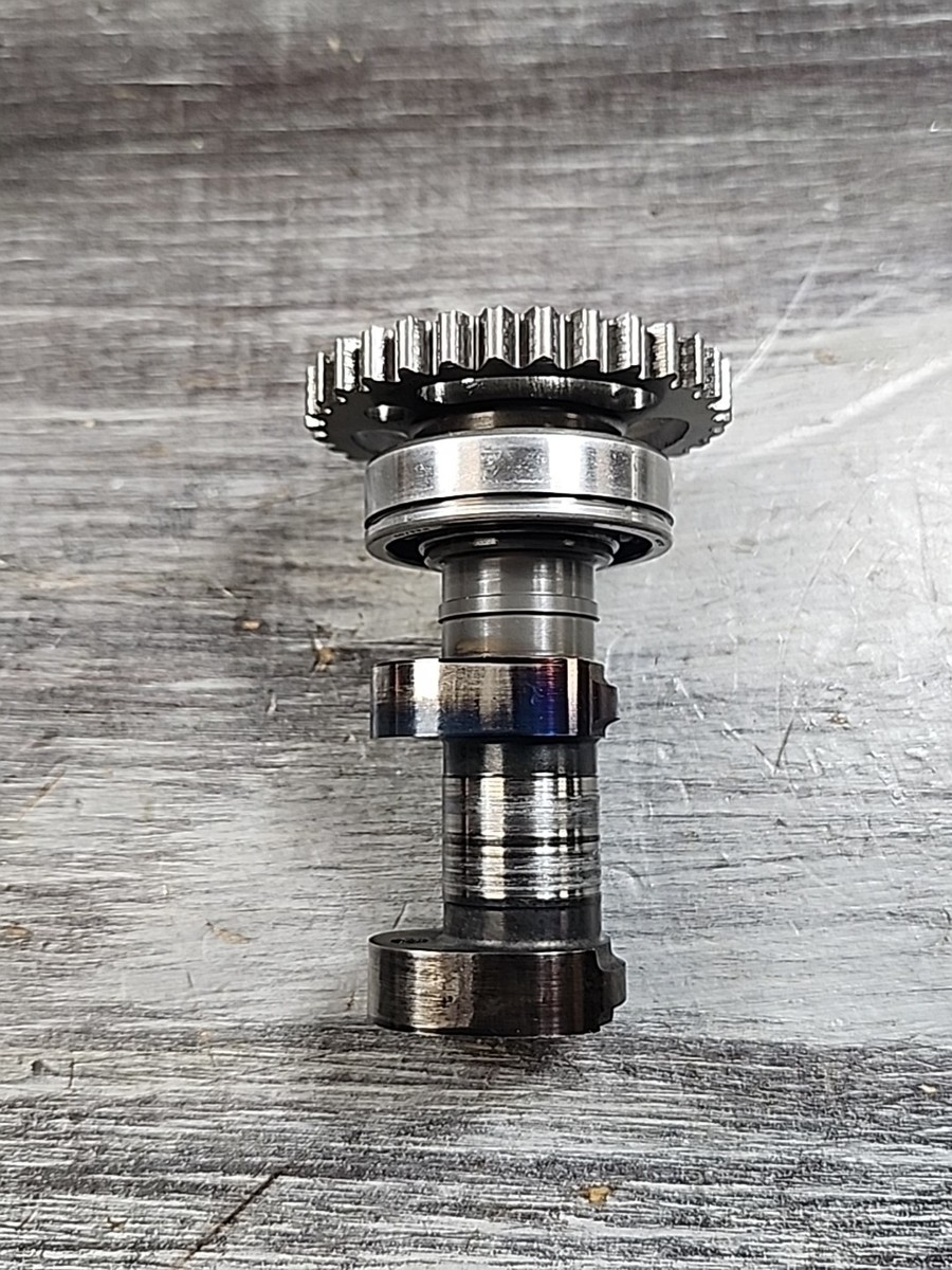 2021 - 2024 Kawasaki KX250 Intake Camshaft 49118-1263 KX250X | eBay