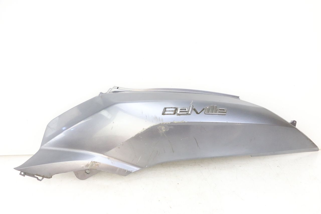 REAR LEFT PANEL - PEUGEOT BELVILLE 125 (2017 - 2021)