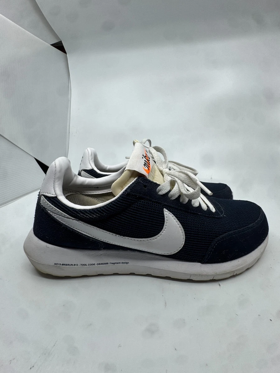 Nike Fragment Design x Roshe Daybreak for Sale | Authenticity