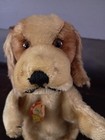 STEIFF COCKER SPANIEL HAND PUPPET "COCKIE" — photo 5