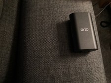 Arlo Gen1 Video Doorbell Spare Battery Brand New In Packet