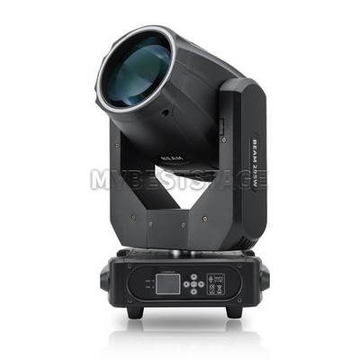 PAIDUN 14R 295W Sharpy Beam Moving Head Spot Light Halo Gobo Rainbow Wash Effect