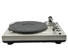 Vintage MCS 6710 Turntable Belt Driven Multiple Play-for Parts READ