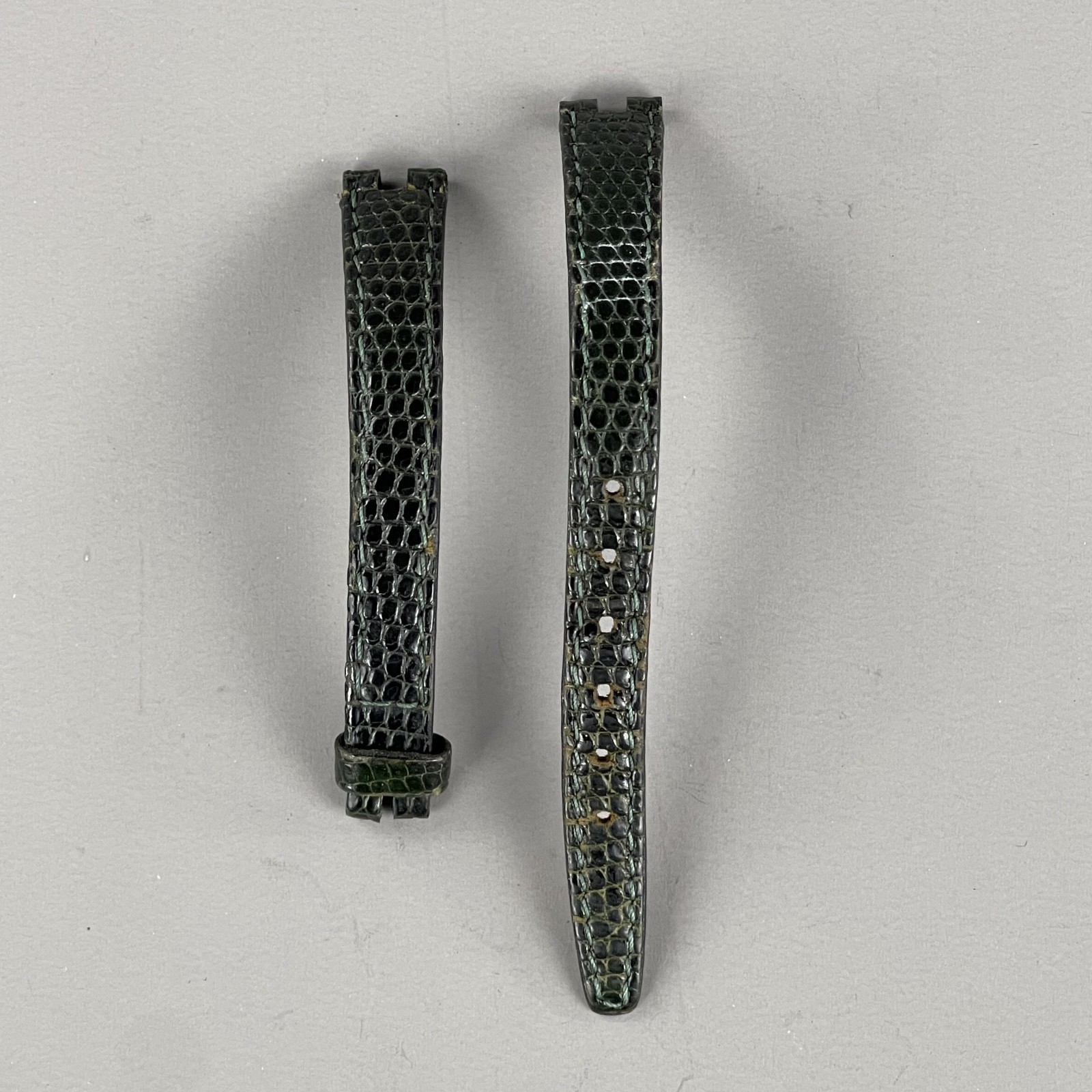 GUCCI 2000L Vintage Ladies Watch 21mm Quartz Gold SS Brand New band Cal.579.005 thumbnail 20