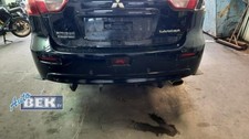 Pare-choc arrière Mitsubishi LANCER