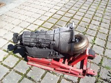 BMW E38 E39 TDS Getriebe Automatikgetriebe mit Wandler 1422131 1422132