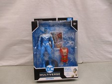 McFarlane DC Multiverse Superman JLA