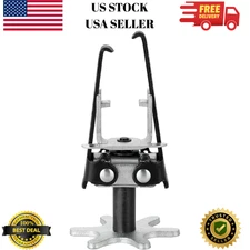 Overhead Valve Spring Compressor Tool Universal Automotive Engine Removal Repair