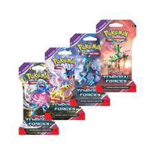 Booster Box Prices | Pokemon Temporal Forces | Pokemon Cards Booster Box Prices | Pokemon Temporal Forces | Pokemon Cards