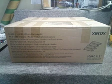 108R01121 New Genuine Xerox Imaging Unit Set / Drums 6600 C400 C405 6605 6655