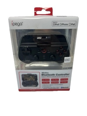IPEGA Wireless Bluetooth 3.0 Gaming - Controller For iPhone, Android, iPad Neu