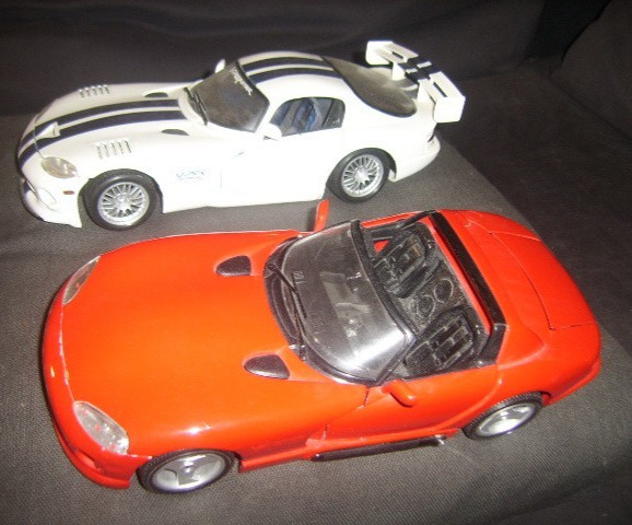 Check The Market for Viper RT/10