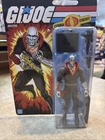 Hasbro G.I. Joe Destro 6 in Action Figure - F4767