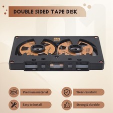 Kassette Audio Reel To Reel Cassette 50 Minut...