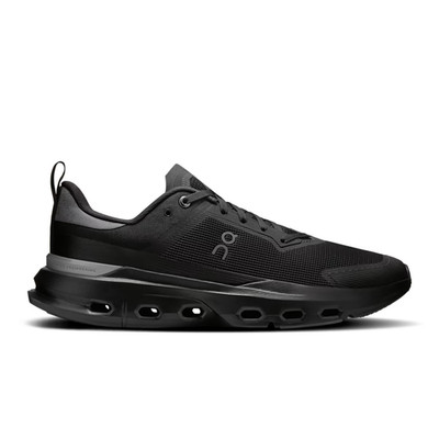 Bestseller! Authentic On Men's Cloudpulse Next Ultra-Light Black | Stone