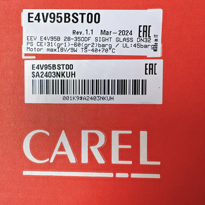 1pcs CAREL E4V95BST00 Electronic Expansion Valve One New FAST SHIPPING