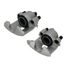 2 Bremssattel vorn links rechts for Seat CORDOBA (6K1 6K2) 1H0615123A 1H0615124A