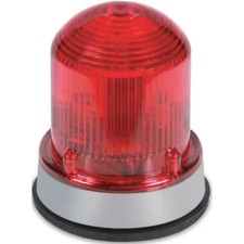 Edwards Security Strobe Light 125LEDFR24D fire alarm part
