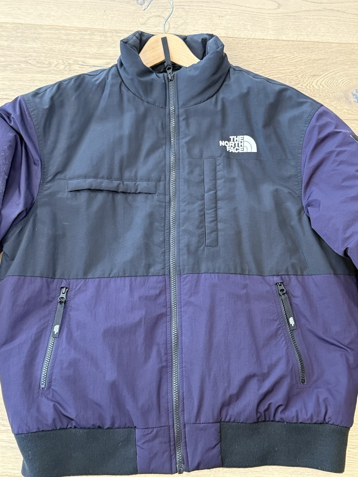 THE NORTH FACE [White Label] Stumpy Padding Jacke… - image 7