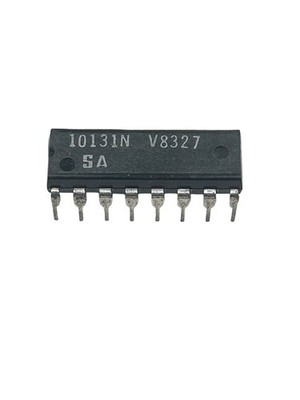 10131N High-Speed Logic IC (ECL Gate Array / Logic Function IC)
