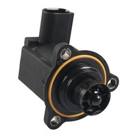 Turbolader-Magnetventil PräZise Passend Ladedruckventil Stabil FüR