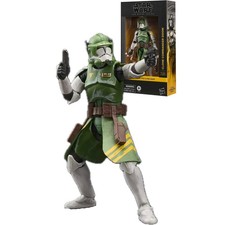 Star Wars The Black Series Clone Commander Doom The Clone Wars Exclusive PRESALE