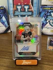 2023 Arch Manning Prizm Draft Saturday Star Auto SILVER PRIZM (Sealed !!) RC 🔥