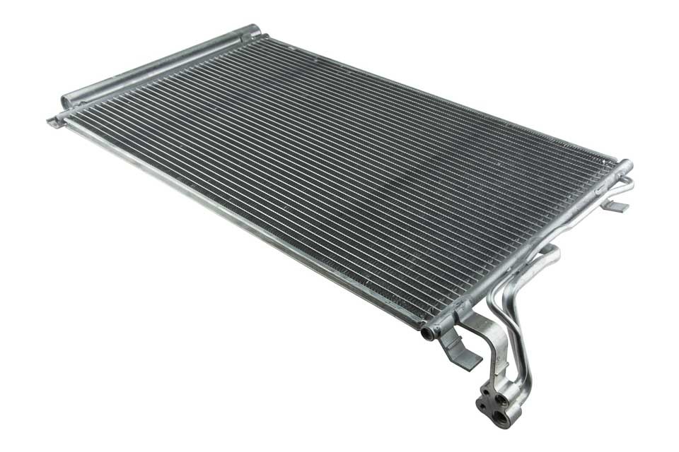N.T.Y. CCS-HY-041.NTY Condenser, air conditioning for HYUNDAI - Image 5