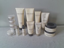 Huge lot Crepe Erase products Sealed over 41/...