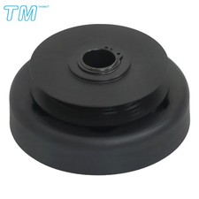 200182 Centrifugal Clutch 3/4" bore Belt Drive Go kart Parts High Quality