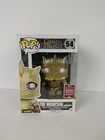 Funko Pop! Game of Thrones The Mountain Armor 54 2017 Con Exclusive w Protector