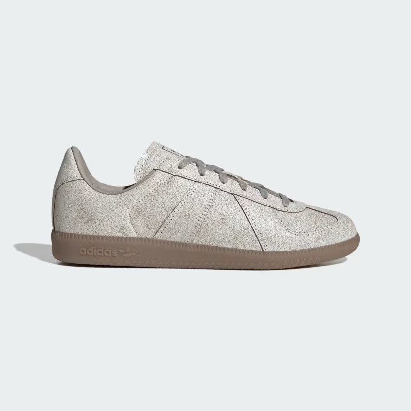 adidas Originals BW ARMY JR7345 Earth Strata / Chalky Brown