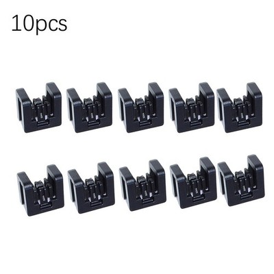 Essential Wischerclip Set 10-teilig für verschiedene für Nissan Modelle verfü