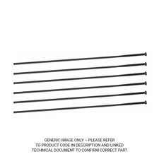 Campagnolo Spoke Kit For Tubular /Clincher Wheel - Front Kit-03Sh