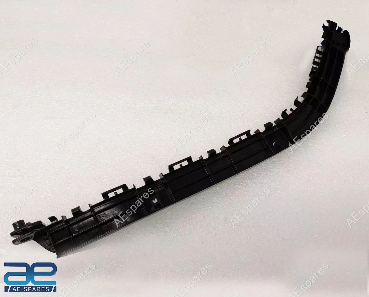 Rear Bumper Side Bracket LH For Suzuki Swift Dzire 2017-2025 71822M56R00 view 3