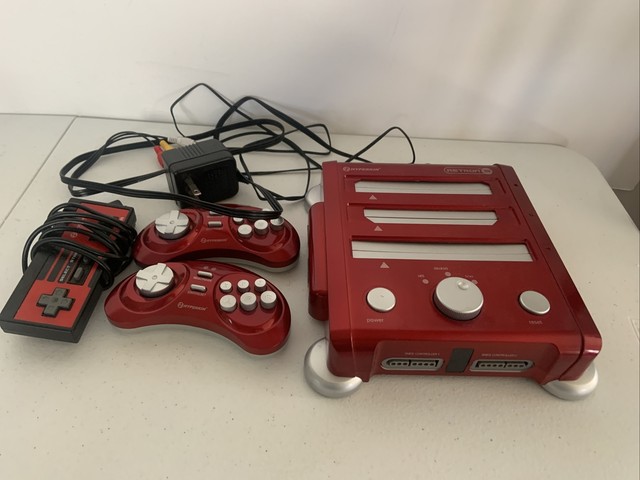 Sega gopher аккумулятор