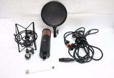 Antelope Audio Edge Duo Large-Diaphragm Modeling Condenser Microphone